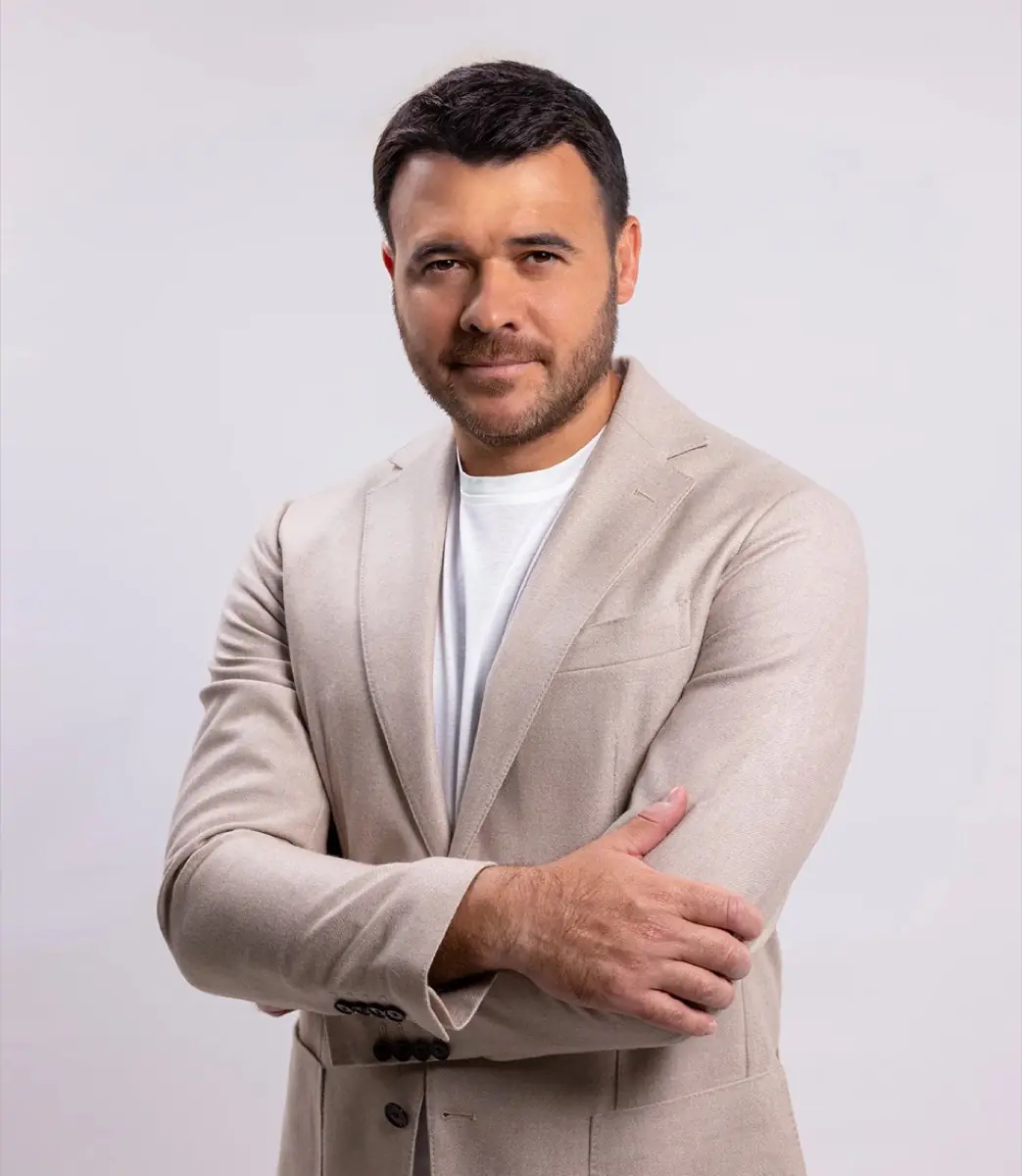 Эмин Агаларов
